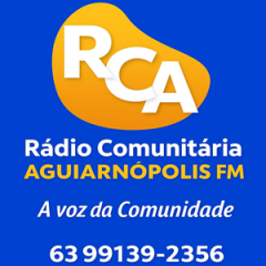 Rádio Aguiarnópolis FM 87,9
